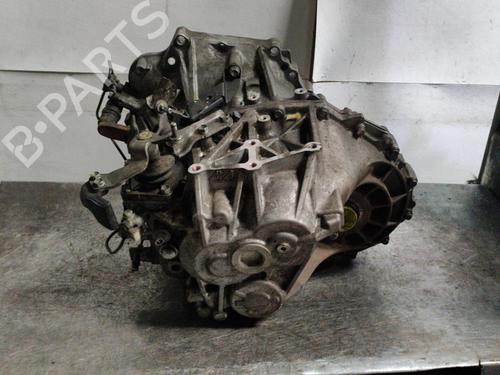 Caixa de velocidades Caixa de velocidades TOYOTA AURIS (_E15_) 2.0 D-4D (ADE150_, ADE150R) (126 hp) 36737569 36737569