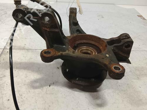 Right front steering knuckle RENAULT CAPTUR I (J5_, H5_) | BP36712722M26 - Image 3