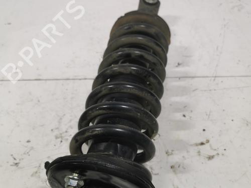 Venstre fortil støddæmper RENAULT ALASKAN | BP37472883M16 - Image 3