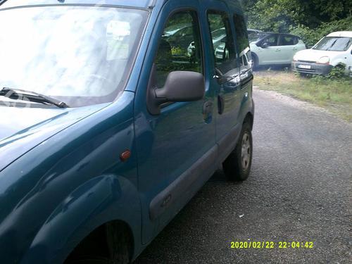Alternator RENAULT KANGOO (KC0/1_) 1.6 16V 4x4 (KC0P, KC0S, KC0L) | BP36730028M7 - Image 4