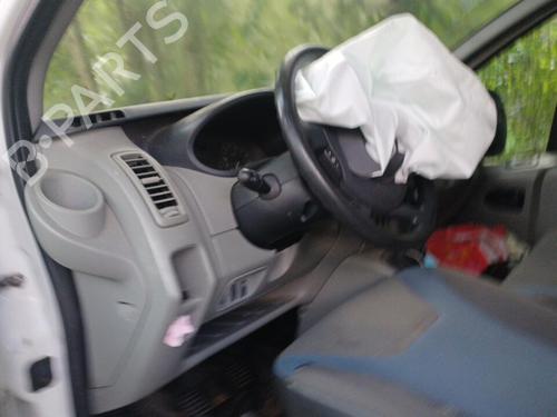 Front left lock RENAULT TRAFIC II Van (FL) 2.0 dCi 115 (FL01, FL0U, FL00, FL0H, FL0M) | BP36716762C98 - Image 11