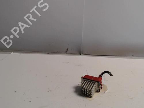 Used Heater resistor Heater resistor VW GOLF IV (1J1) 1.9 TDI (130 hp) 36730714 36730714