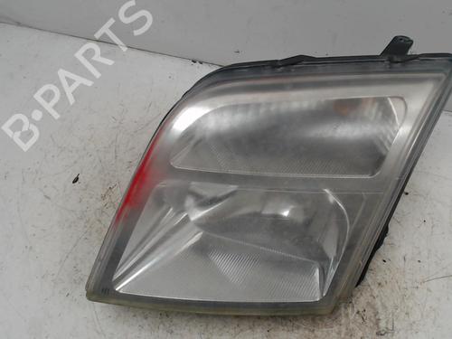 Left headlight FORD TRANSIT CONNECT (P65_, P70_, P80_) 1.8 Di | BP36746046C28 - Image 2