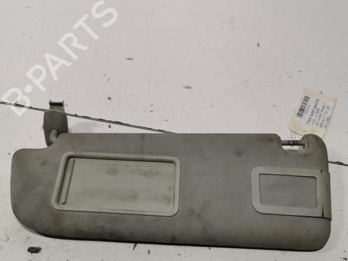 Left sun visor AUDI A6 C6 Avant (4F5) 2.7 TDI | BP36706867I1 - Image 3