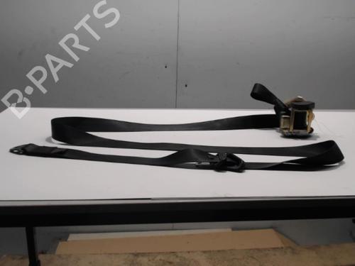 Used Front right seatbelt Front right seatbelt 36727253 36727253