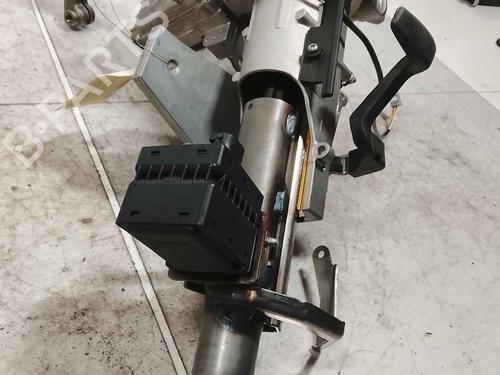 Steering column RENAULT CAPTUR I (J5_, H5_) 1.2 TCe 120 | BP36712547M21 - Image 4