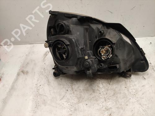 Used Left headlight Left headlight 36750969 36750969