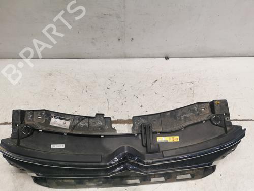 Grill CITROËN C3 III (SX) 1.5 BlueHDi 100 (SXYHYP, SXYHTU) | BP36718087C40 - Image 3