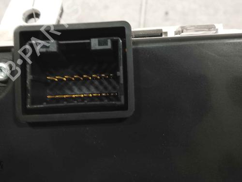 Used Instrument cluster Instrument cluster 36713000 36713000