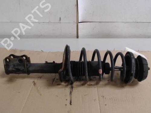 Used Left front shock absorber Left front shock absorber SUZUKI SWIFT III (MZ, EZ) 1.3 (RS413, ZC11S) (92 hp) 36733594 36733594