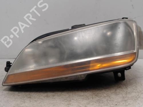 Used Left headlight Left headlight FIAT IDEA (350_) 1.9 JTD (101 hp) 36746265 36746265