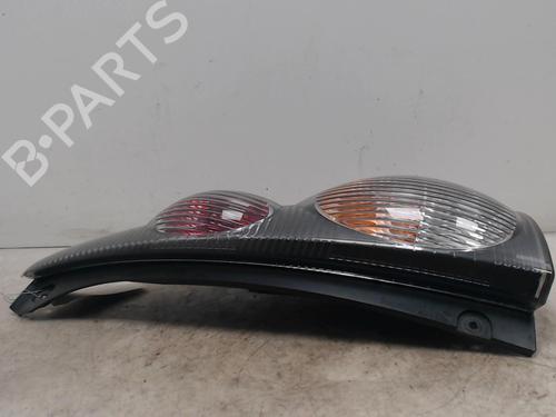 Right taillight CITROËN C1 (PM_, PN_) 1.0 | BP36748645C35 - Image 2