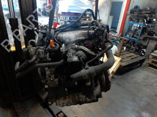 Motor DODGE CALIBER 2.0 CRD | BP36747786M1 - Image 4