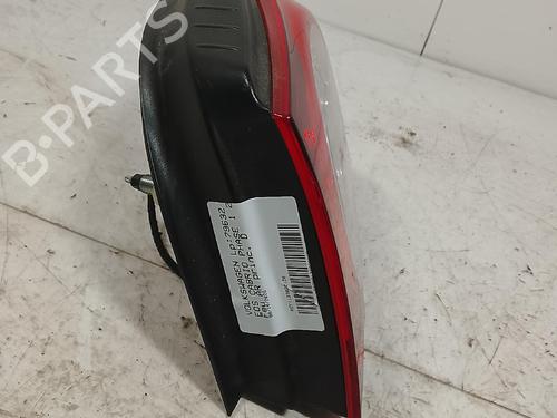 Right taillight VW EOS (1F7, 1F8) 2.0 TDI | BP39893214C35 - Image 2