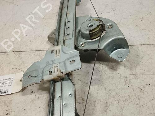 Front right window mechanism DACIA DUSTER (HS_) | BP36716357C23 - Image 3