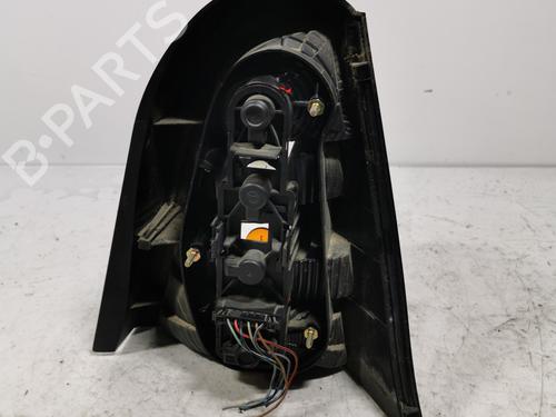 Used Left taillight Left taillight MERCEDES-BENZ A-CLASS (W168) A 190 (168.032, 168.132) (125 hp) 40018353 40018353