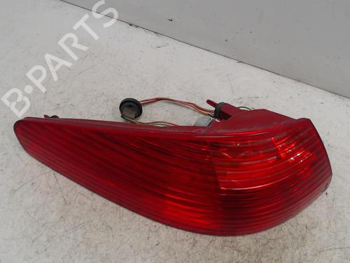 Left taillight PEUGEOT 607 (9D, 9U) | BP36746893C34 - Image 2