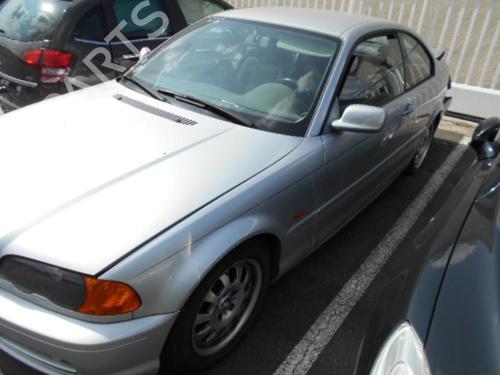 Used Parts BMW 3 Coupe (E46) 4760600