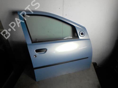 Used Right front door Right front door FIAT PUNTO (188_) [1999-2012] 36738632 36738632