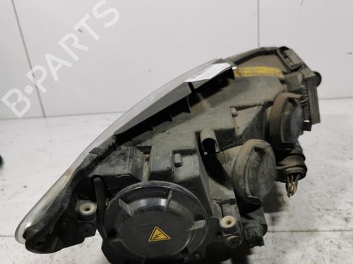 Used Left headlight Left headlight 37652980 37652980
