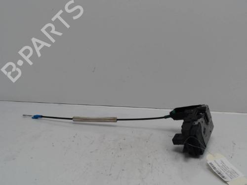 Used Front left lock Front left lock 36737780 36737780