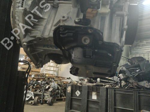 Engine RENAULT CAPTUR II (HF_) | BP36741156M1 - Image 2