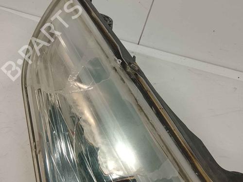 Right headlight CITROËN C4 I (LC_) 1.6 HDi | BP36716484C29  - Image 5