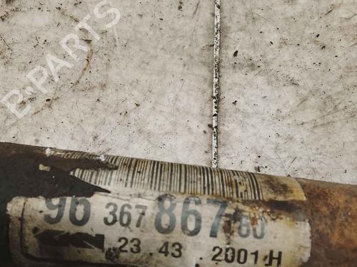 Used Left front driveshaft Left front driveshaft 36715285 36715285