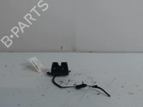 Used Tailgate lock Tailgate lock FIAT PUNTO (188_) 1.9 JTD (86 hp) 36731119 36731119