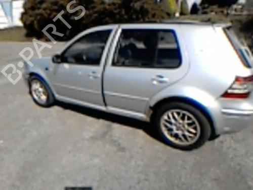Used Parts VW GOLF IV (1J1)  1.9 TDI  4760376