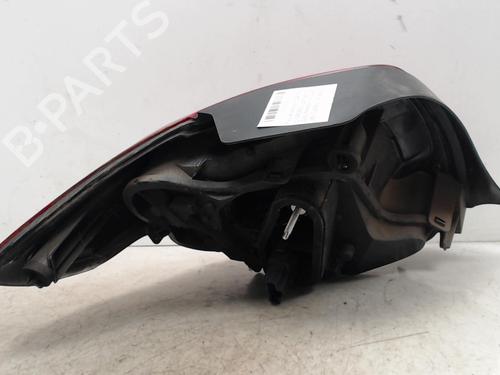 Right taillight CITROËN DS3 (SA_) 1.6 HDi 90 | BP36746590C35 - Image 2