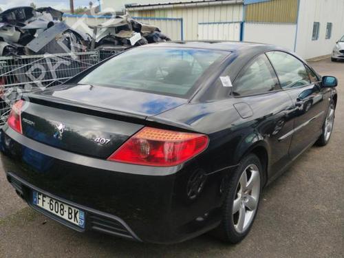 Used Parts PEUGEOT 407 Coupe (6C_) 2.7 HDi 4764594