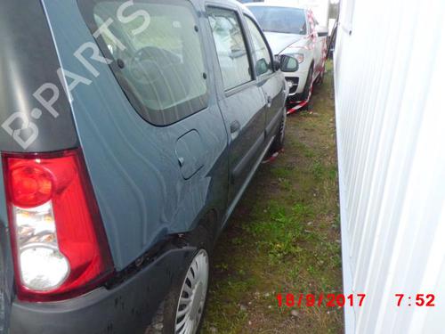Used Parts DACIA LOGAN MCV (KS_) 1.5 dCi (KS0K) 4759849