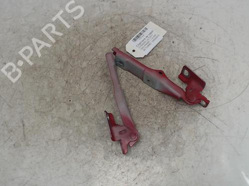 Used Hinge/Door check strap Hinge/Door check strap CITROËN DS3 (SA_) 1.6 HDi 90 (92 hp) 36749414 36749414