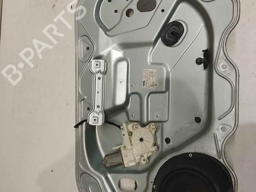 Used Front right window mechanism Front right window mechanism FORD FOCUS C-MAX (DM2) 1.6 TDCi (90 hp) 36715336 36715336