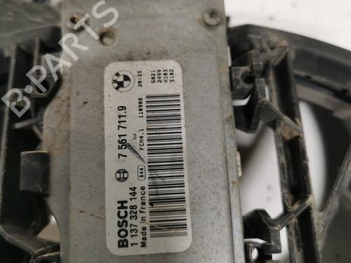 Used Radiator fan Radiator fan 37203191 37203191