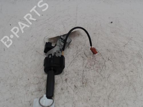 Used Ignition barrel Ignition barrel PEUGEOT PARTNER Tepee [2008-2026] 36741797 36741797