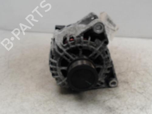 Alternator FORD FIESTA VI (CB1, CCN) 1.6 TDCi | BP36747532M7 - Image 4