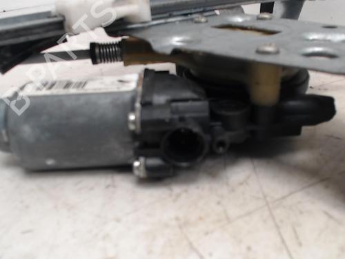 Front left window mechanism RENAULT KANGOO Express (FW0/1_) 1.5 dCi 85 (FW0K, FW0L, FW0B) | BP36747332C22 - Image 5