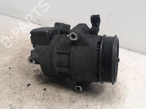 AC compressor SMART FORFOUR (454) 1.5 CDI (454.000) | BP36748509M34 - Image 3