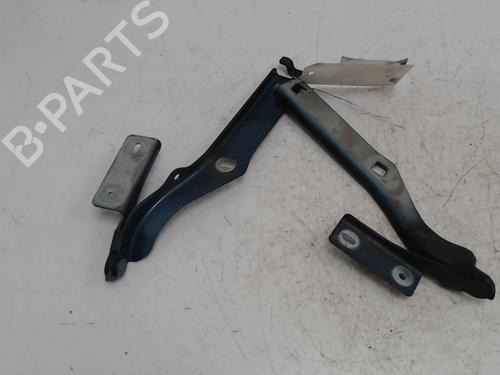 Hinge/Door check strap CITROËN BERLINGO MULTISPACE (B9) 1.6 HDi 110 | BP36742300C146 - Image 2