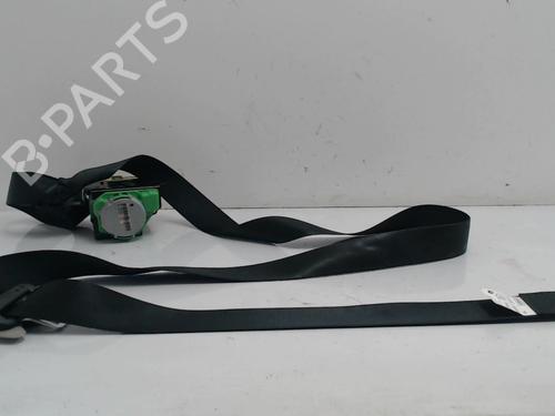Used Front left seatbelt Front left seatbelt TOYOTA AURIS (_E15_) 2.0 D-4D (ADE150_, ADE150R) (126 hp) 36739565 36739565