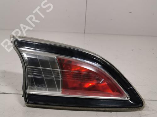 Left tailgate light MAZDA 3 (BL) | BP36709463C79 - Image 2