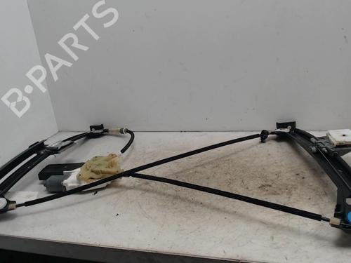 Front right window mechanism RENAULT LAGUNA Coupe (DT0/1) 2.0 dCi (DT01, DT08, DT09, DT0K, DT12, DT1C, DT1D, DT1M,... | BP36745912C23 - Image 4