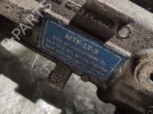 Boîte de vitesses Boîte de vitesses BMW 1 (F20) [2011-2019] 36763872 36763872