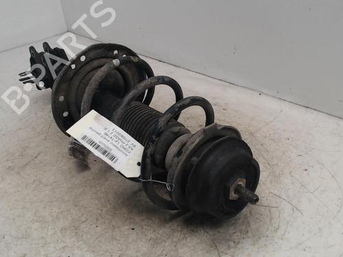 Left front shock absorber FORD KA (RU8) 1.2 | BP36749289M16 - Image 2