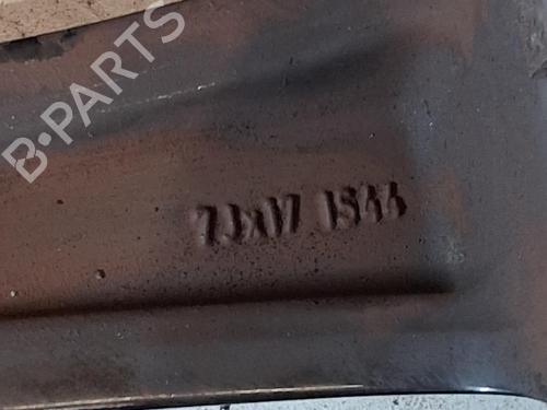 Fælgsæt OPEL CORSA E (X15) 1.4 (08, 68) | BP39598832C100 - Image 3