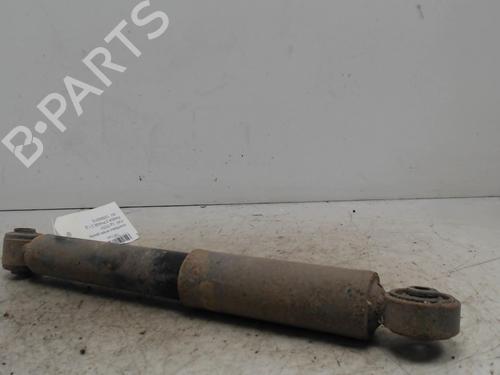 Used Left rear shock absorber Left rear shock absorber FIAT PANDA (169_) 1.2 (169AXF2A, 169AXF1A) (69 hp) 36745658 36745658