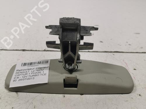 Rear mirror RENAULT CAPTUR I (J5_, H5_) 0.9 TCe 90 | BP36706288I6 - Image 3