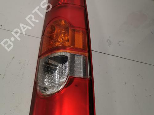 Used Right taillight Right taillight 36782551 36782551